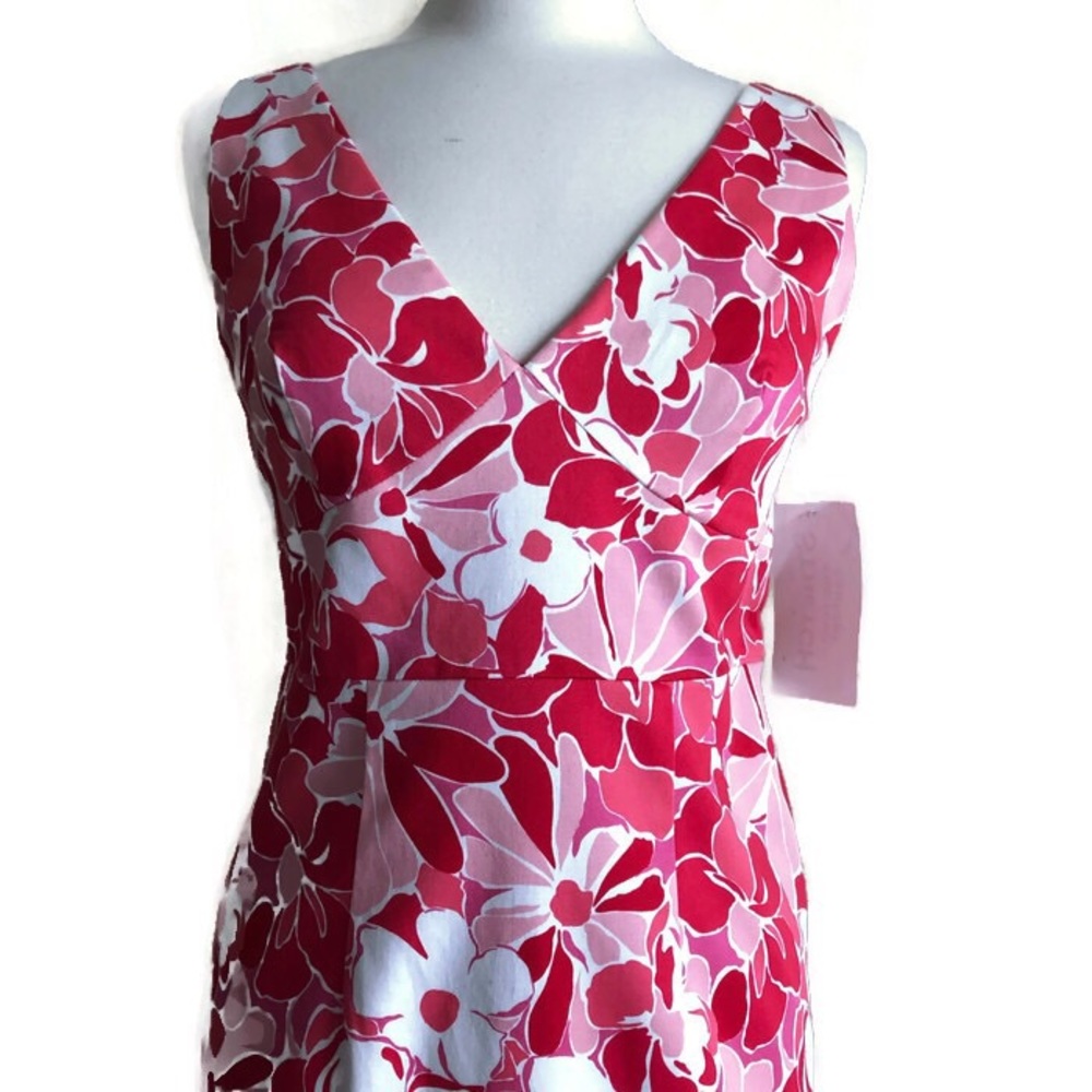 Positive Attitude Dress NWT